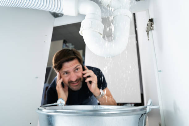 Sprinkler Systems in Chadwicks, NY