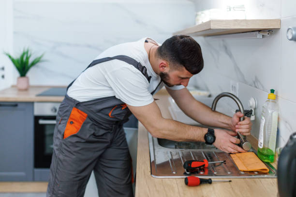 Best Leak Detection Services  in Chadwicks, NY