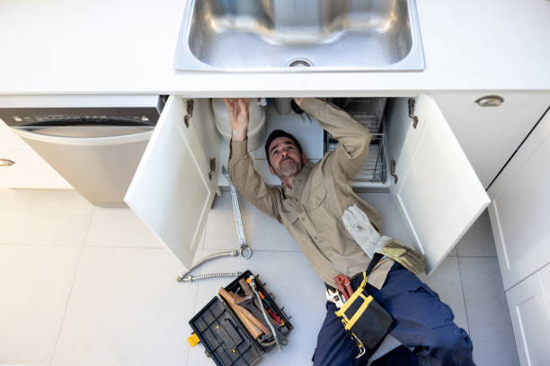 Best Commercial Plumbing Services  in Chadwicks, NY