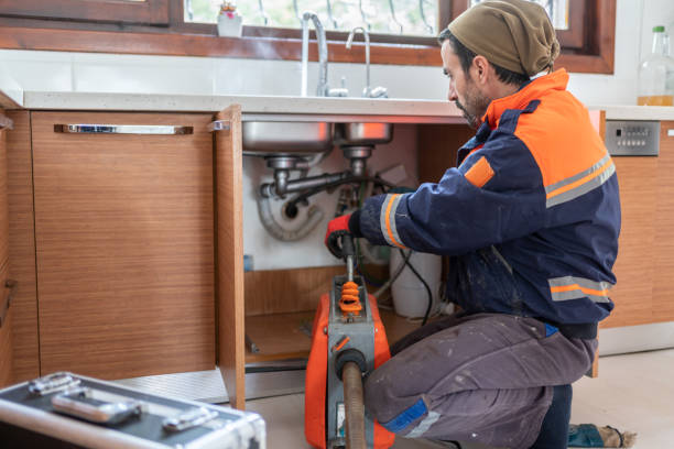 Best Sprinkler Systems  in Chadwicks, NY