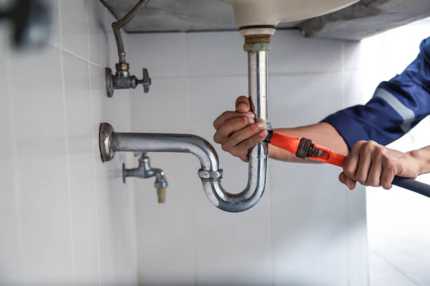 Best Local Plumber Services  in Chadwicks, NY