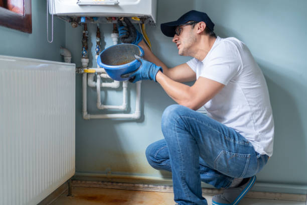 Best Clogged Drain Plumber  in Chadwicks, NY