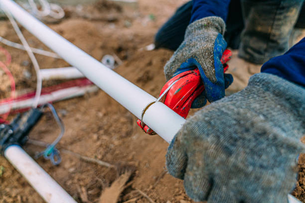 Best Drain Cleaning Services  in Chadwicks, NY