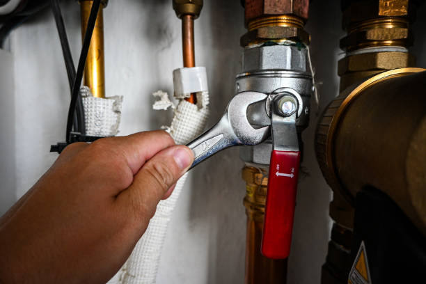 Hot Water Heater Installation in Chadwicks, NY